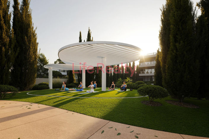 Image No.11-1 Bed Apartment for sale