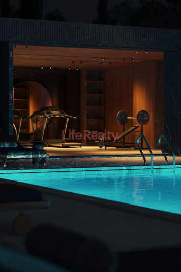 Image No.13-1 Bed Apartment for sale