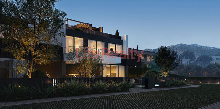 Image No.9-2 Bed Apartment for sale