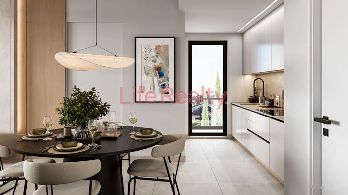 Image No.11-1 Bed Apartment for sale