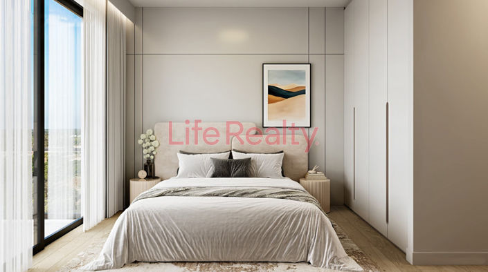 Image No.12-1 Bed Apartment for sale