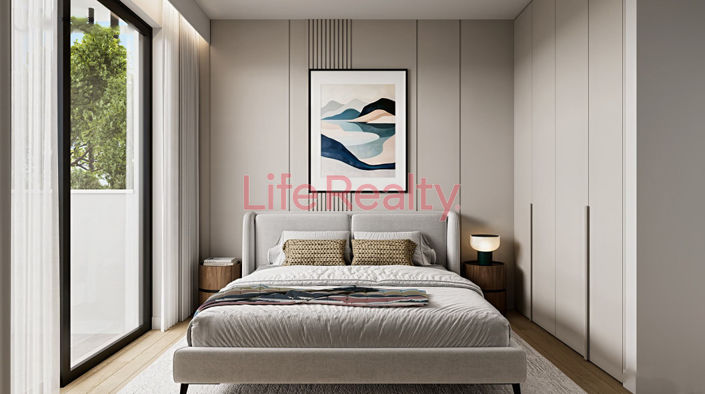 Image No.13-1 Bed Apartment for sale