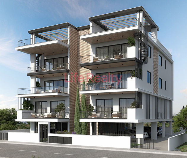 Image No.2-1 Bed Apartment for sale