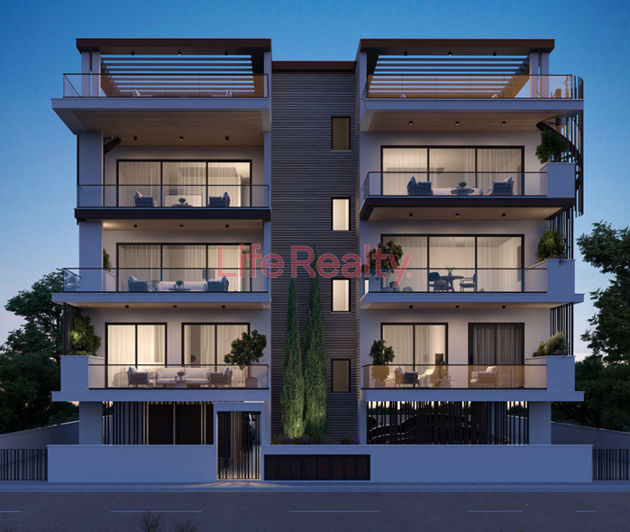 Image No.1-3 Bed Apartment for sale