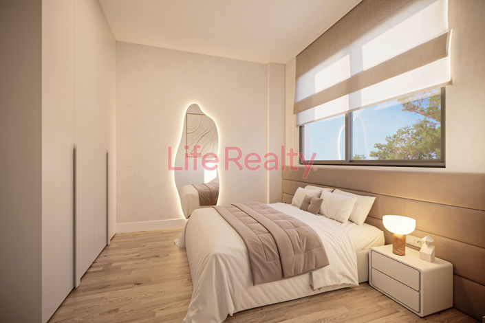 Image No.6-1 Bed Apartment for sale