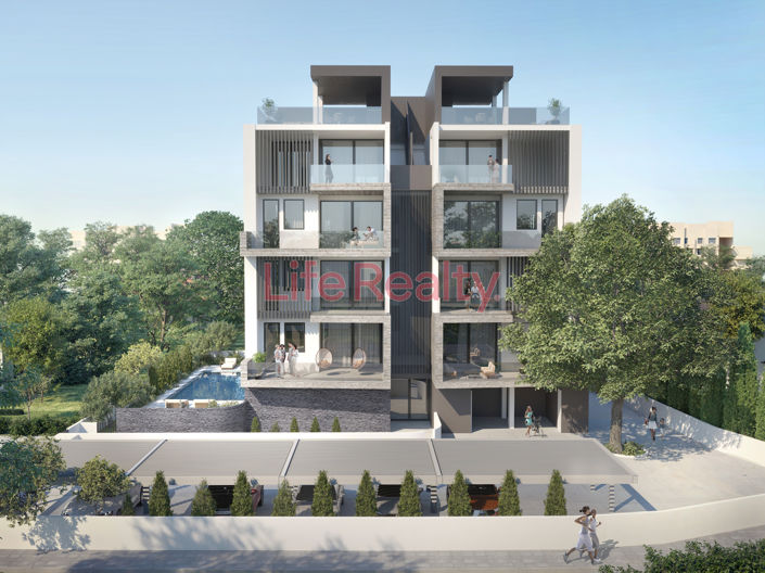 Image No.1-3 Bed Apartment for sale