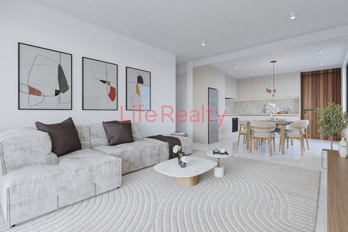 Image No.3-2 Bed Apartment for sale