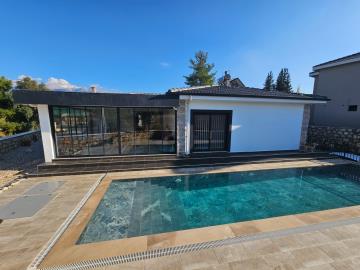 1 - Kemer, Bungalow
