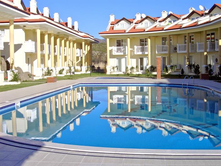 Image No.19-2 Bed Apartment for sale