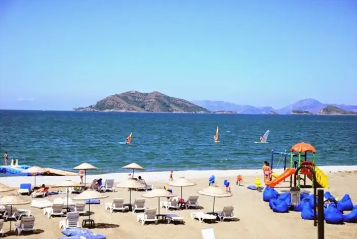 Image No.24-2 Bed Apartment for sale