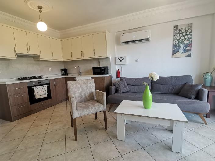 Image No.6-2 Bed Apartment for sale