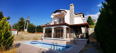 1 - Kemer, Villa