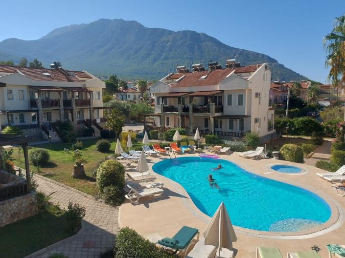 Image No.1-3 Bed Duplex for sale