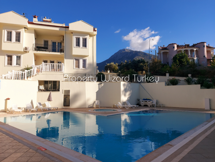 Image No.24-4 Bed Duplex for sale