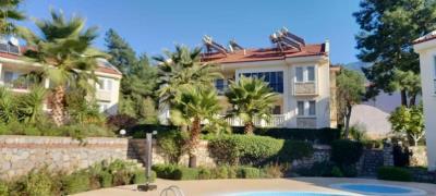 1 - Hisaronu, Duplex