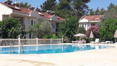 1 - Hisaronu, Apartment