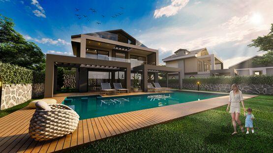 Image No.2-4 Bed Villa for sale