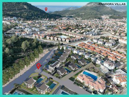 Image No.7-4 Bed Villa for sale