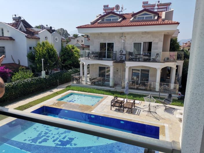 Image No.2-2 Bed Duplex for sale