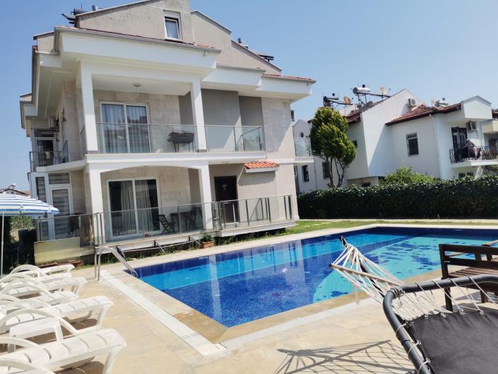 Image No.23-2 Bed Duplex for sale