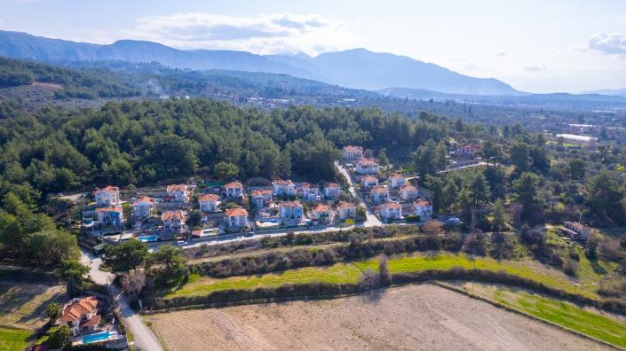 Image No.2-3 Bed Villa / Detached for sale