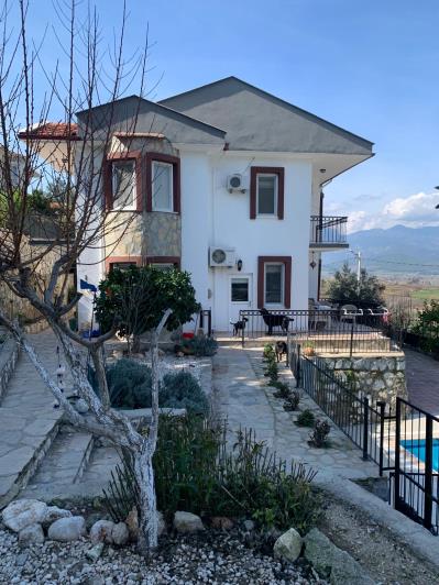 Image No.33-3 Bed Villa / Detached for sale