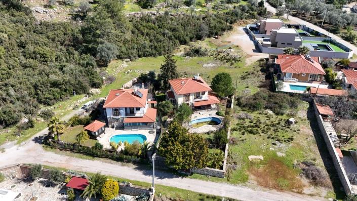 Image No.33-3 Bed Villa / Detached for sale