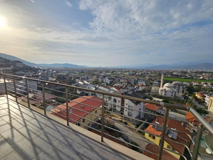 Image No.19-4 Bed Duplex for sale