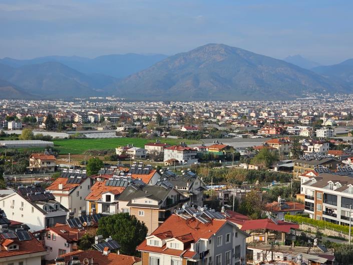 Image No.20-4 Bed Duplex for sale