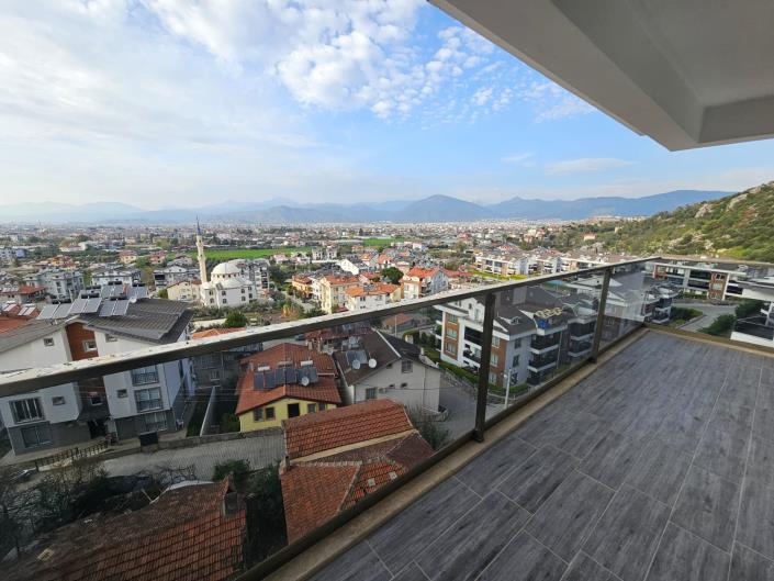 Image No.21-4 Bed Duplex for sale