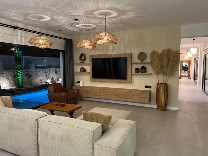 Image No.5-3 Bed Villa / Detached for sale