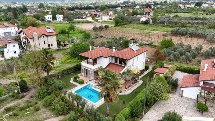 Image No.35-3 Bed Villa / Detached for sale