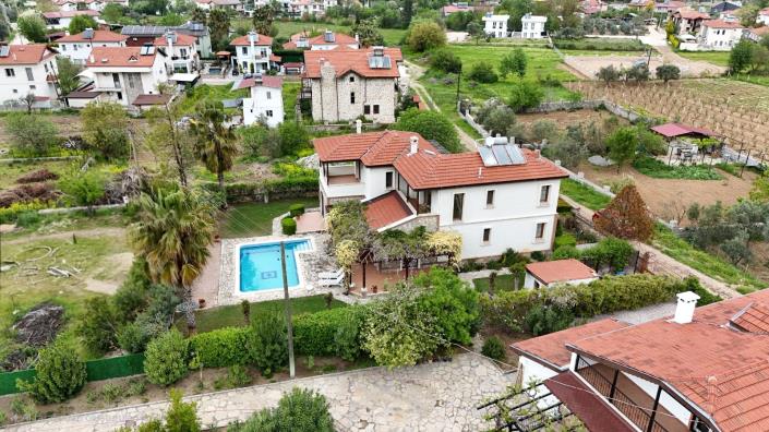 Image No.36-3 Bed Villa / Detached for sale