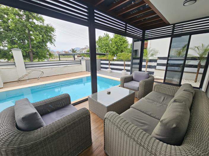 Image No.20-4 Bed Villa for sale