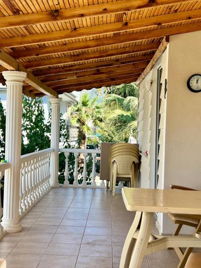 Image No.10-Duplex de 4 chambres à vendre à Ovacik