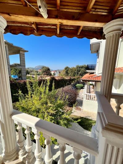 Image No.11-Duplex de 4 chambres à vendre à Ovacik