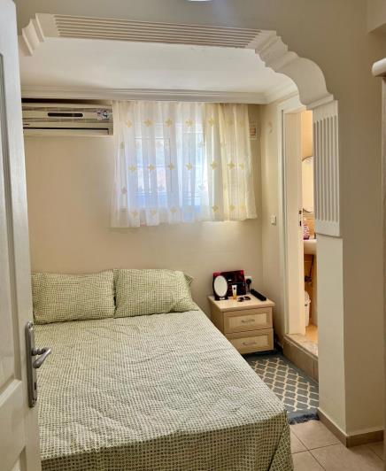 Image No.12-Duplex de 4 chambres à vendre à Ovacik