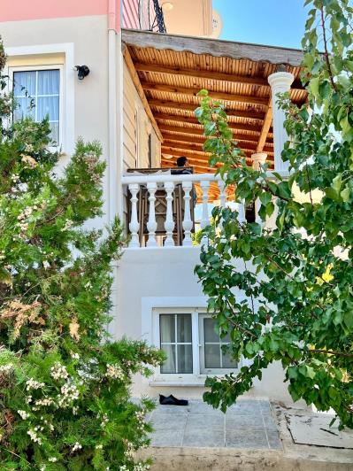 Image No.25-Duplex de 4 chambres à vendre à Ovacik