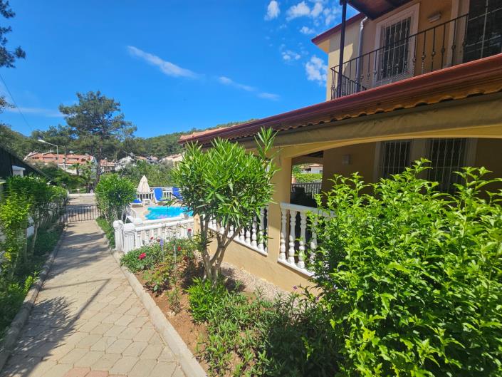 Image No.27-4 Bed Villa / Detached for sale