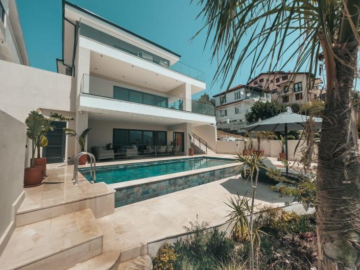 Image No.5-3 Bed Villa / Detached for sale