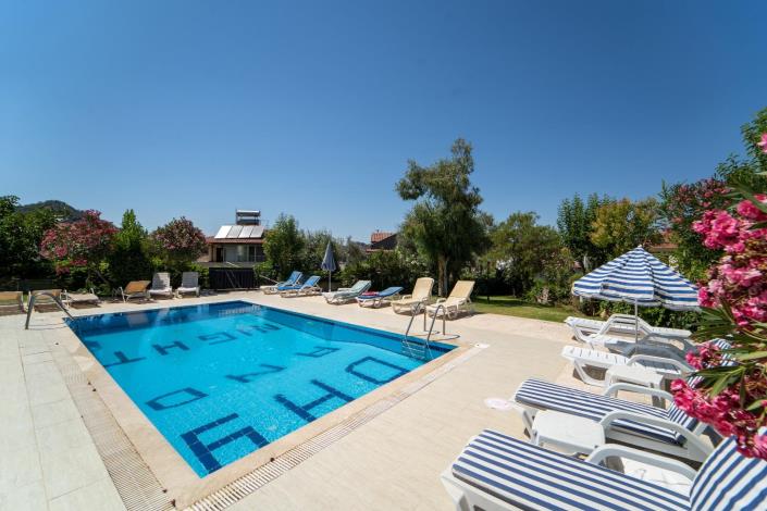 Image No.2-3 Bed Apartment for sale