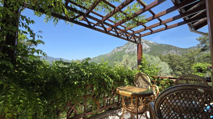 Image No.16-3 Bed Villa / Detached for sale