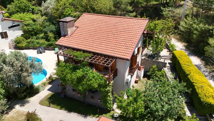 Image No.32-3 Bed Villa / Detached for sale