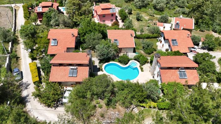 Image No.36-3 Bed Villa / Detached for sale