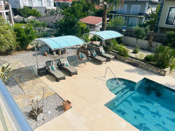 Image No.40-4 Bed Villa / Detached for sale