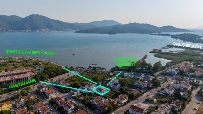 Image No.2-3 Bed Duplex for sale