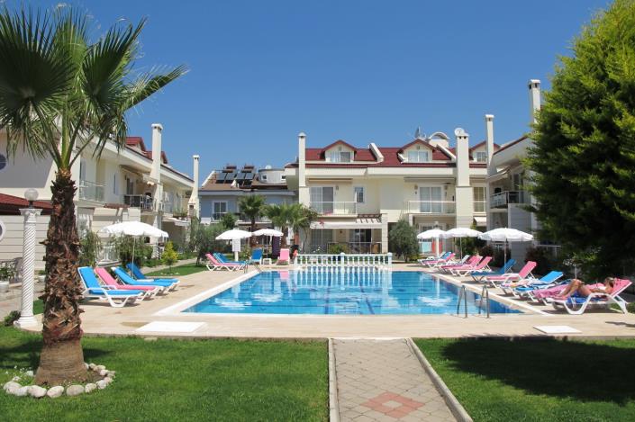 Image No.1-2 Bed Apartment for sale