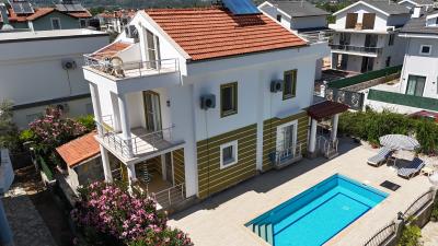Property Wizard Turkey most sold property
