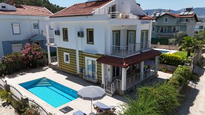 Property Wizard Turkey most sold property