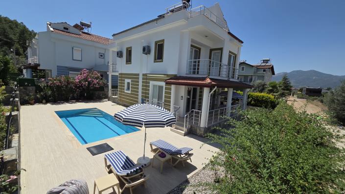 Image No.21-4 Bed Villa for sale